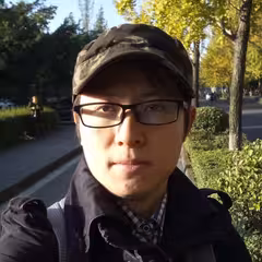个人头像